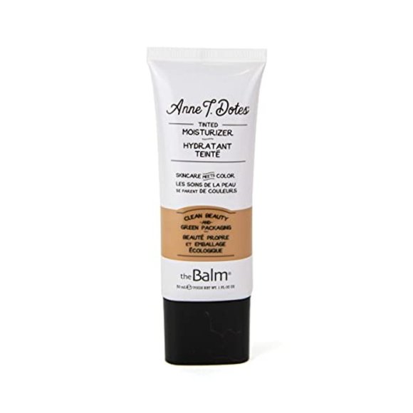 THEBALM COSMETICS - Anne T. Dotes Tinted Moisturizer in #34 - Picture 3 of 4